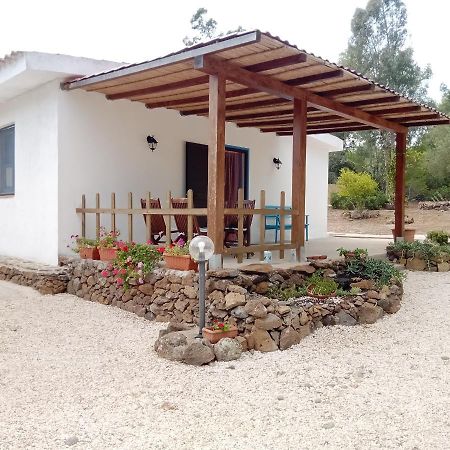 Casa Di Campagna Galtellì المظهر الخارجي الصورة