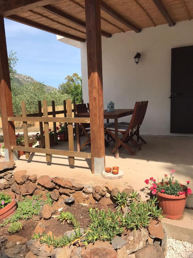 Casa Di Campagna Galtellì المظهر الخارجي الصورة