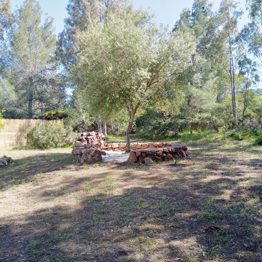 Casa Di Campagna Galtellì المظهر الخارجي الصورة