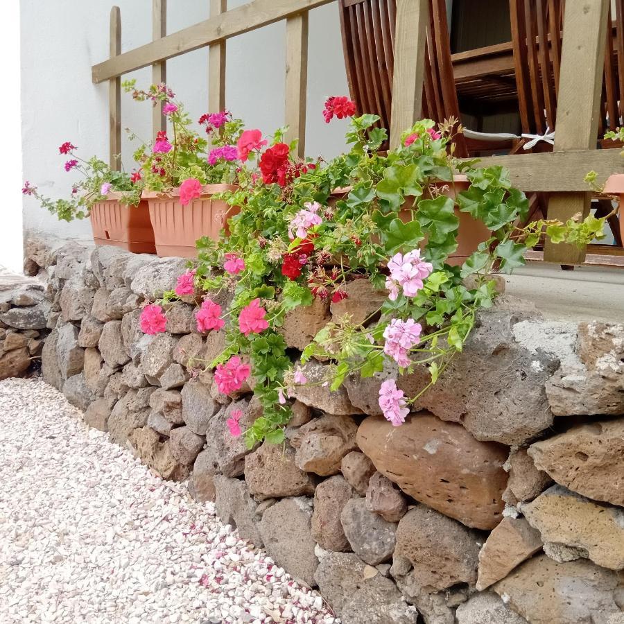 Casa Di Campagna Galtellì المظهر الخارجي الصورة