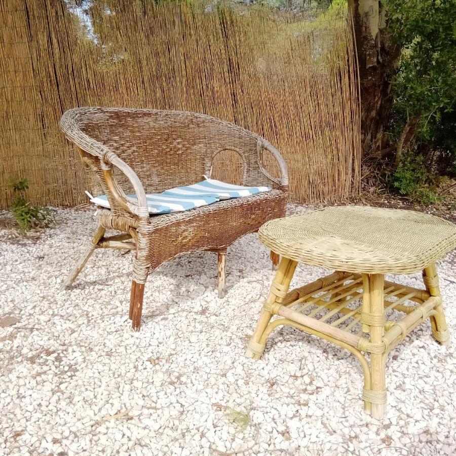 Casa Di Campagna Galtellì المظهر الخارجي الصورة